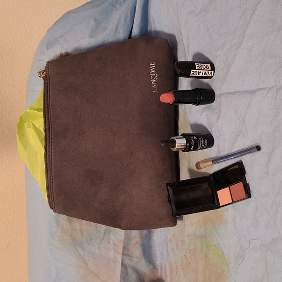 Lancome Makeup Set ALL NEW - Picture 1 of 6